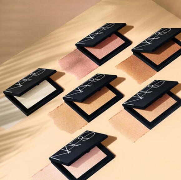 NARS highlighter-Albatross - Picture 7 of 7